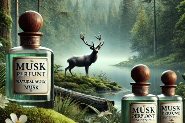 Xạ Hương (Musk) – Tinh Chất Từ Thiên Nhiên Quý Giá Trong Ngành Công Nghiệp Nước Hoa