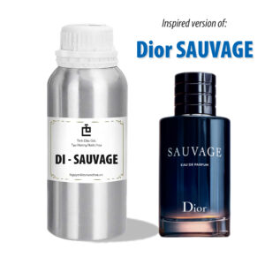 Dior Sauvage