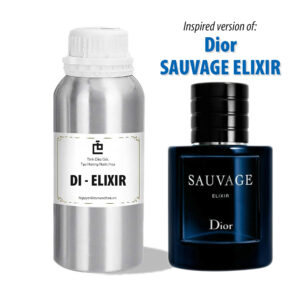 Dior Sauvage Elixir