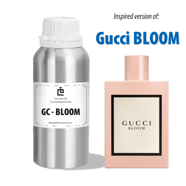Gucci Bloom EDP