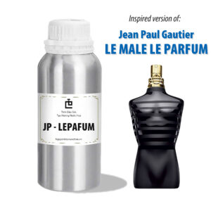 Jean Paul Gaultier Le Male Le Parfum