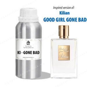 Kilian Good Girl Gone Bad (Rắn Trắng)