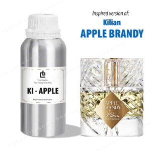 Kilian Apple Brandy