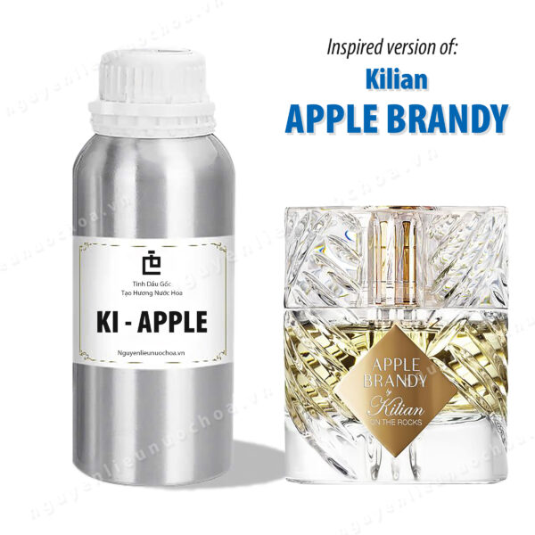 Kilian Apple Brandy
