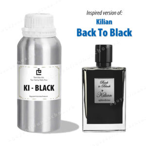 Kilian Back to Black