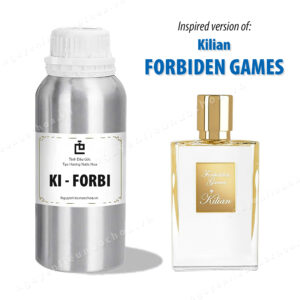 Kilian Forbidden Games