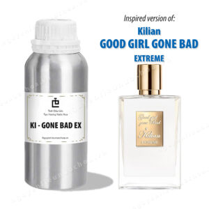 Kilian Good Girl Gone Bad Extreme