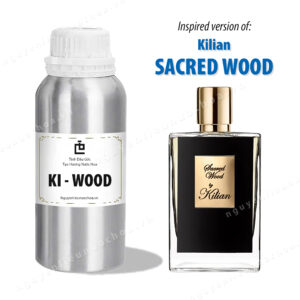 Kilian Sacred Wood EDP