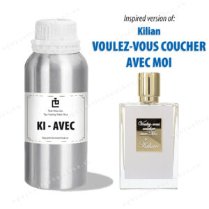 Kilian Voulez-Vous Coucher Avec Moi