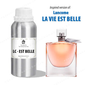 Lancome La Vie Est Belle