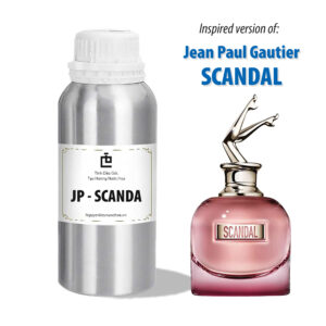 Jean Paul Gaultier Scandal EDP