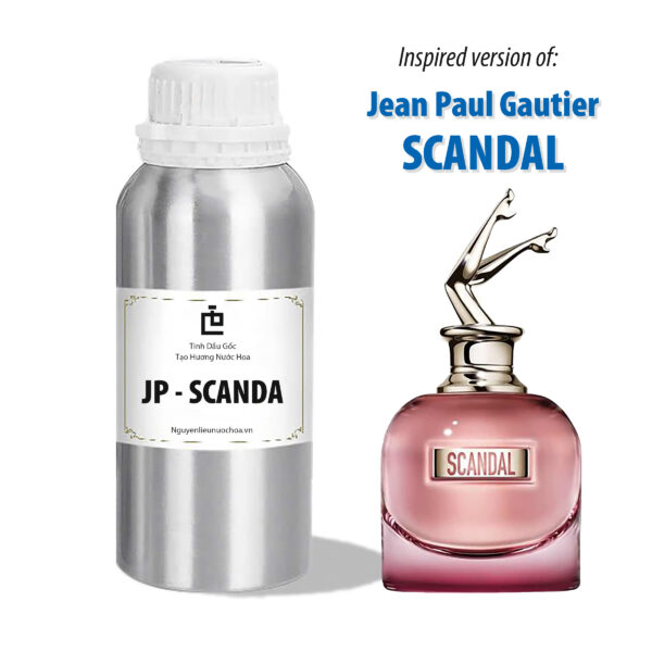 Jean Paul Gaultier Scandal EDP