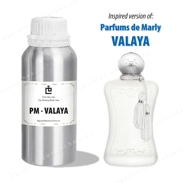 [PM - VALAYA] - Parfums De Marly Valaya EDP