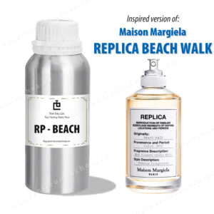 Maison Margiela Replica Beach Walk