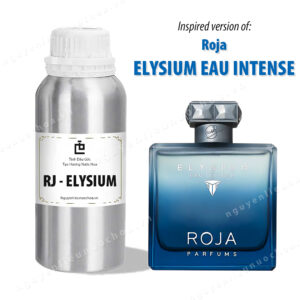 [RJ - ELYSIUM] - Roja Elysium Eau Intense