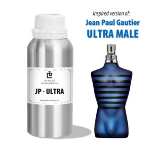 Jean Paul Gaultier Ultra Male