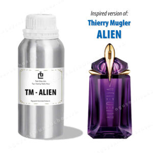 [TM - ALIEN] - Thierry Mugler Alien
