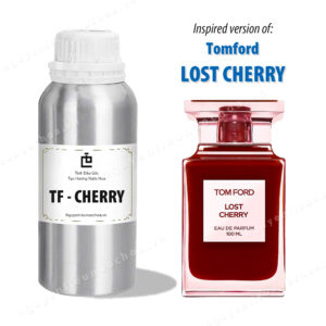 [TF - CHERRY] - Tom Ford Lost Cherry