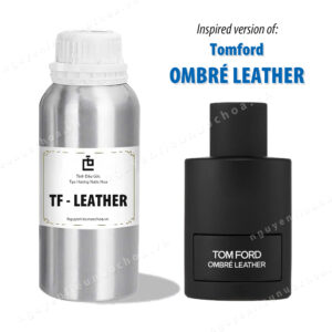 [TF - LEATHER] - Tom Ford Ombré Leather
