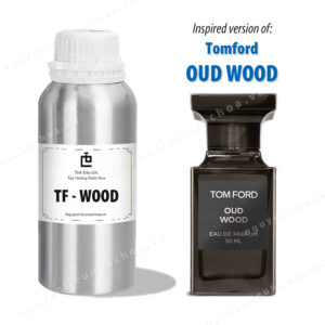 [TF - WOOD] - Tom Ford Oud Wood