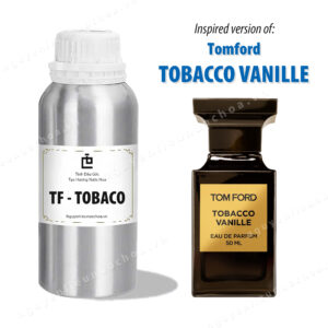[TF - TOBACO] - Tom Ford Tobacco Vanille