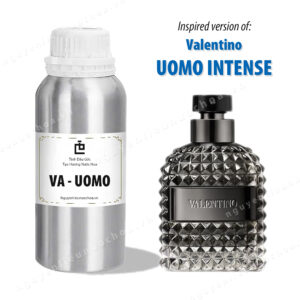 [VA - UOMO] - Valentino Uomo Intense