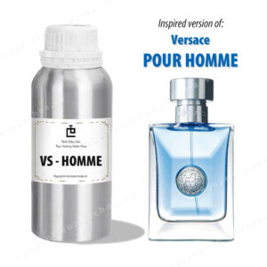 [VS - HOMME] - Versace Pour Homme
