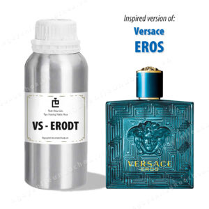 Versace Eros EDT