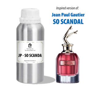 Jean Paul Gaultier So Scandal