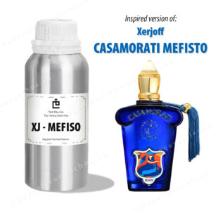 [XJ - MEFISO] - Xerjoff Mefisto