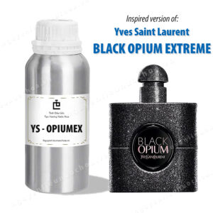 [YS - OPIUMEX] - Yves Saint Laurent Black Opium Extreme