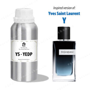 [YS - YEDP] - Yves Saint Laurent Y EDP
