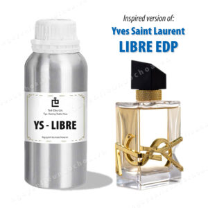 [YS - LIBRE] - Yves Saint Laurent Libre EDP