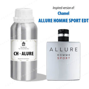 [CH - ALURE] - Chanel Allure Homme Sport EDT