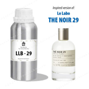 [LLB - 29] - Le Labo The Noir 29