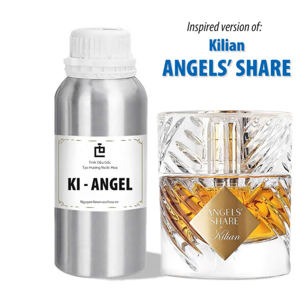 Kilian Angel's Share