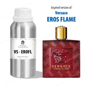 [VS - EROFL] - Versace Eros Flame