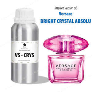 [VS - CRYS] - Versace Bright Crystal Absolu