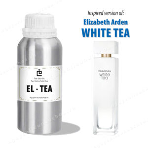 [EL - TEA] - Elizabeth Arden White Tea