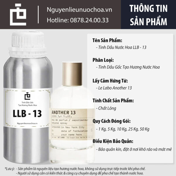 Le Labo Another 13