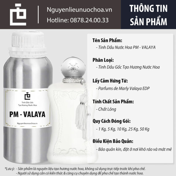 [PM - VALAYA] - Parfums De Marly Valaya EDP