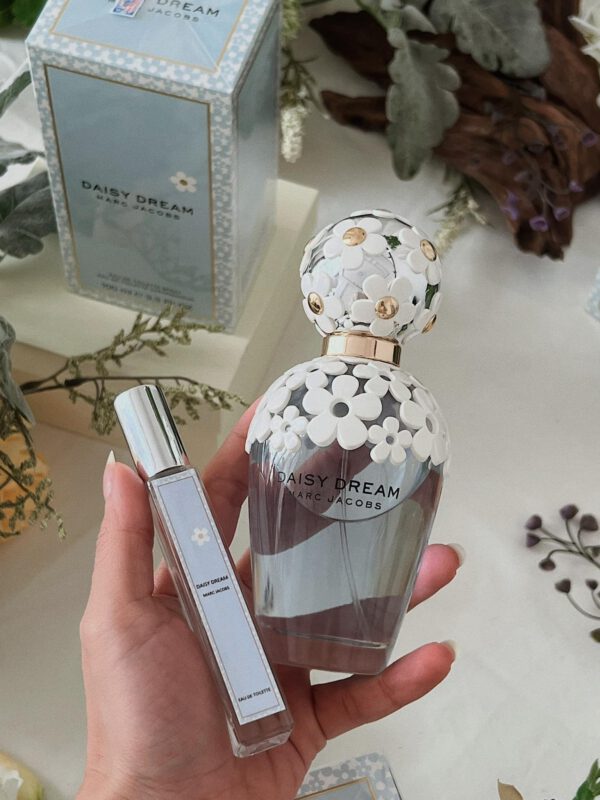 Nước Hoa Nữ Marc Jacobs Daisy Dream