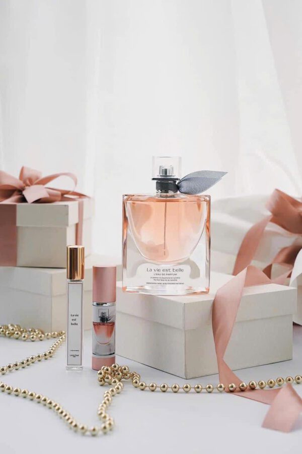 Nước Hoa Nữ Lancome La Vie Est Belle