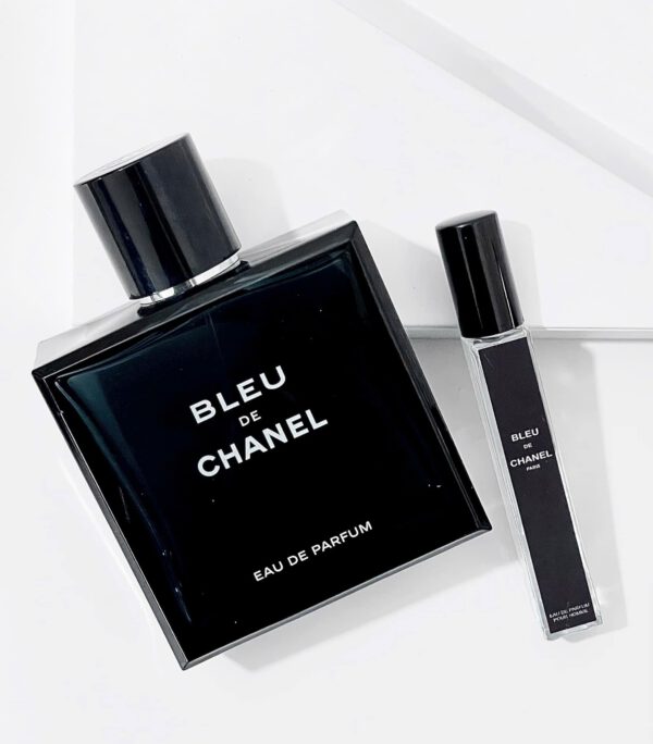 Nước Hoa Nam Chanel Bleu de Chanel EDP