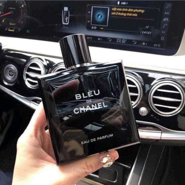 Nước Hoa Nam Chanel Bleu de Chanel EDP