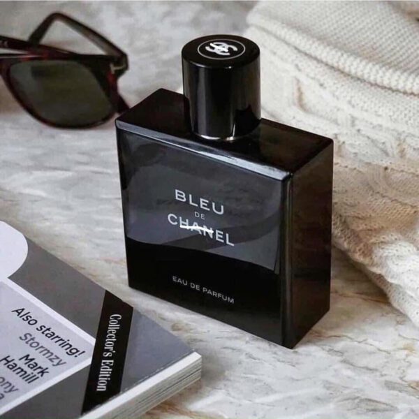 Nước Hoa Nam Chanel Bleu de Chanel EDP