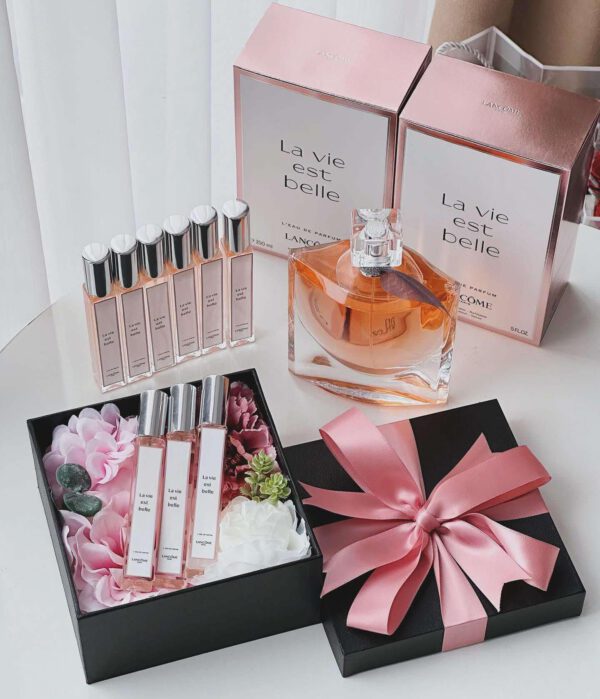 Nước Hoa Nữ Lancome La Vie Est Belle