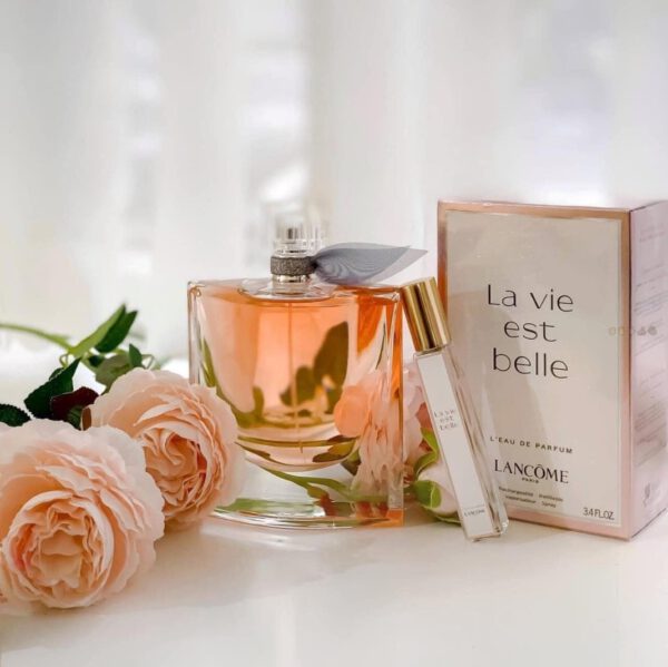 Nước Hoa Nữ Lancome La Vie Est Belle
