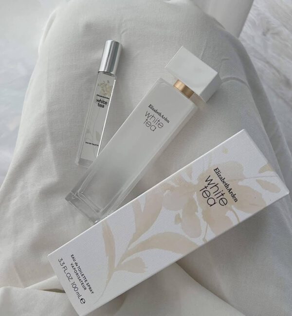 Elizabeth Arden White Tea