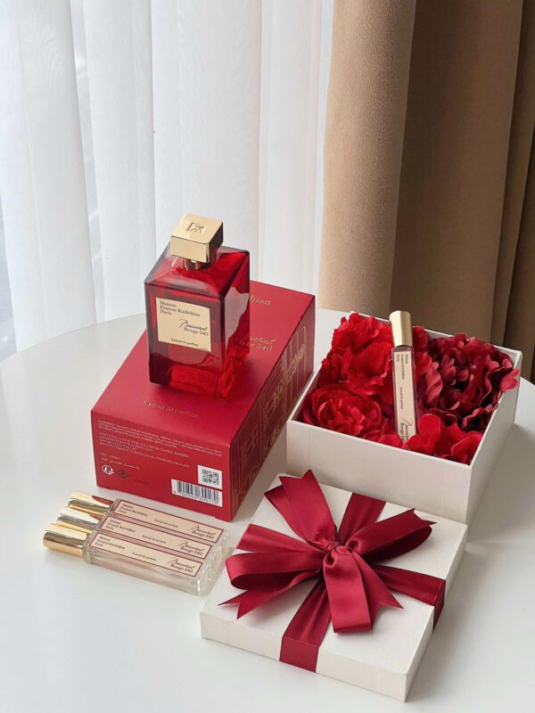 Nước Hoa Unisex MFK Baccarat Rouge 540 Extrait